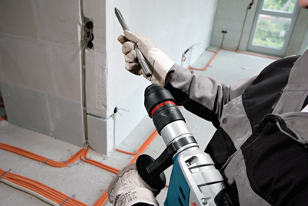 Bosch BOS-11264EVS 1-5/8in SDS-Max Rotary Hammer 13AMP