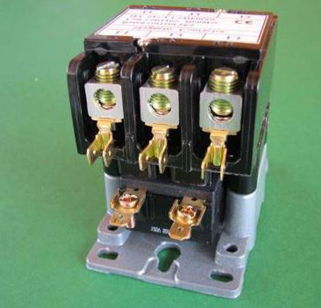 IVAC IVAC-C115NA Contactor