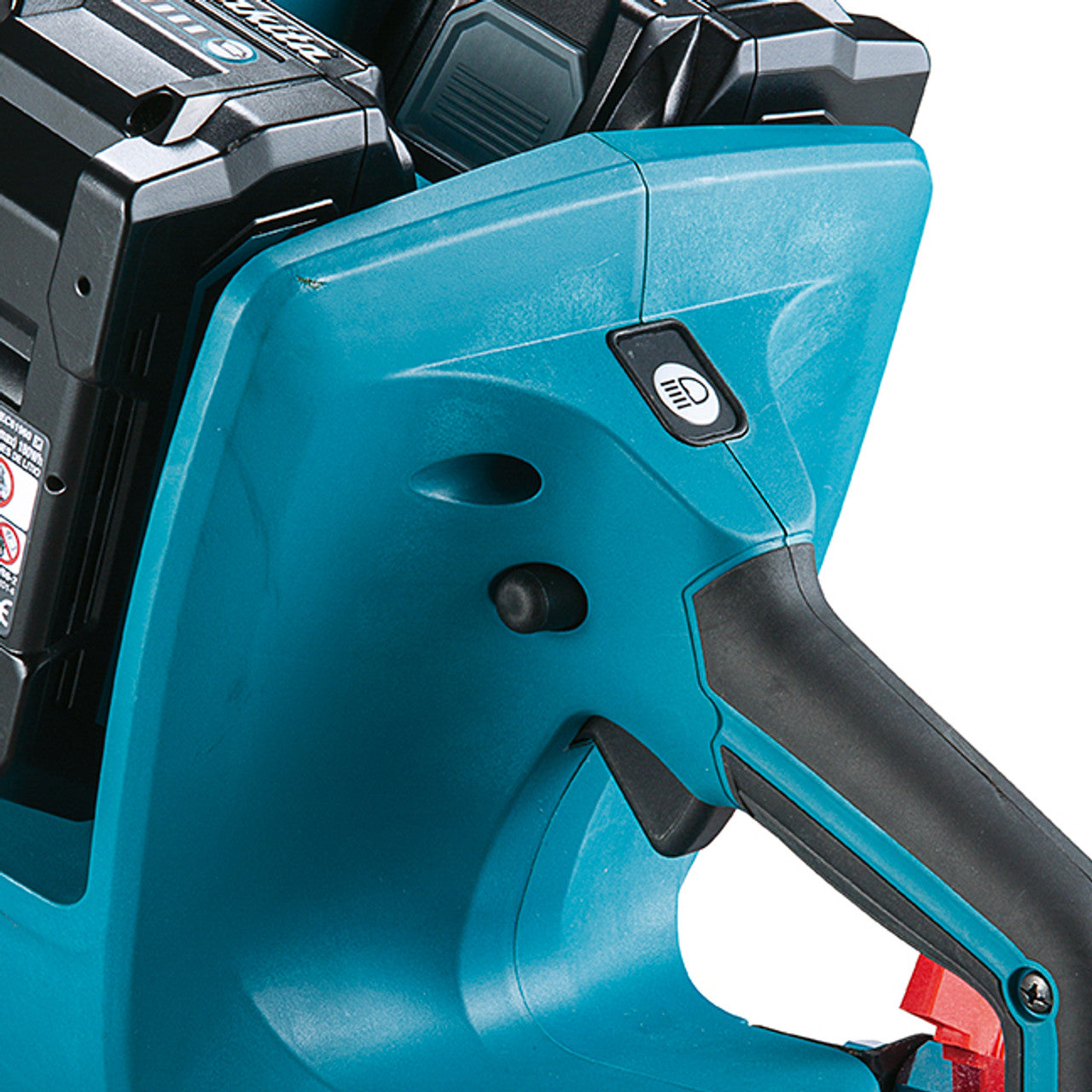 Makita MAK-CE001GZ02 80V (40VX2) MAX XGT Cordless 14in Power Cutter (Bare Tool)