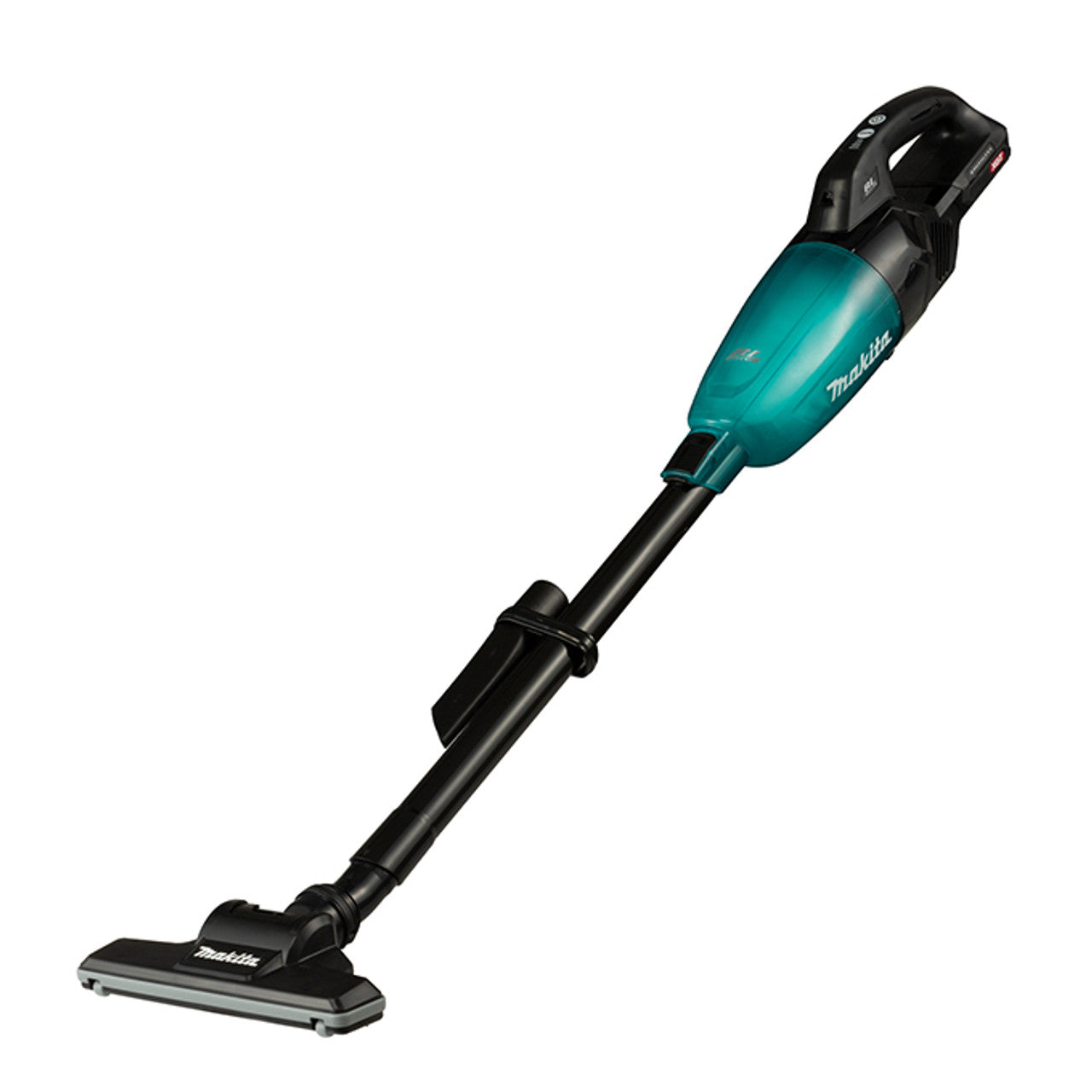 Makita MAK-CL001GZ04 40V MAX XGT Cordless Stick Vacuum Cleaner (Black) Bare Tool