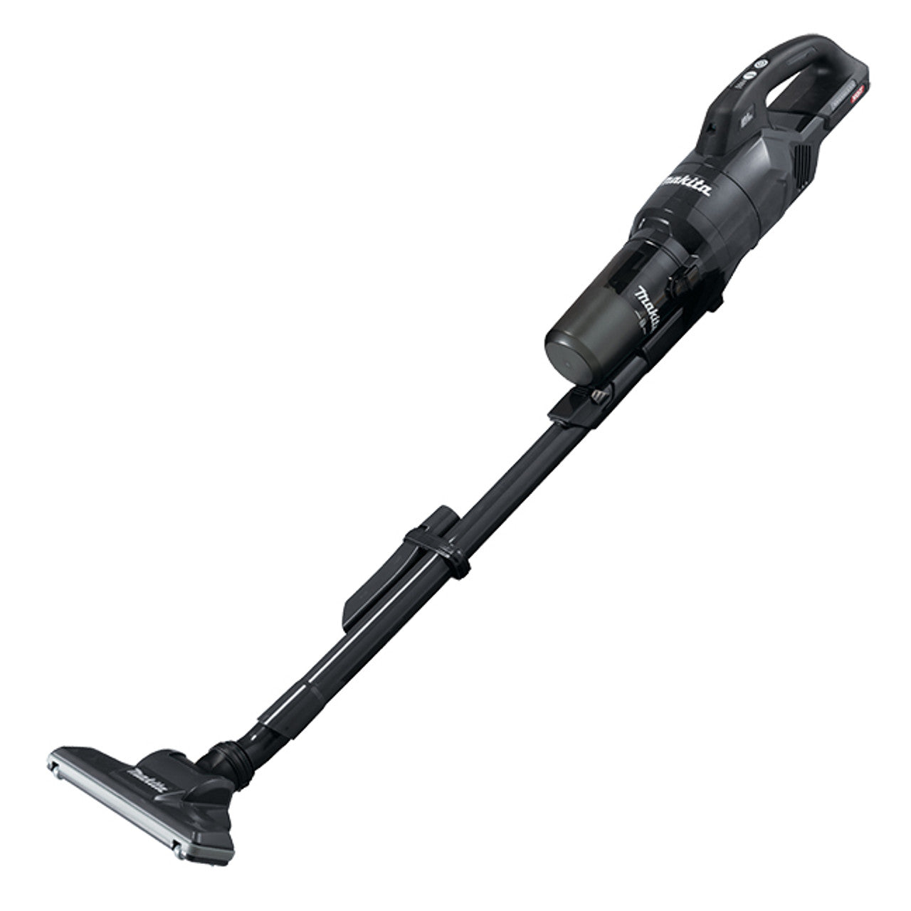 Makita MAK-CL003GZ04 40V MAX XGT Cordless 250ml Cyclone Vacuum Cleaner, Black - Bare Tool