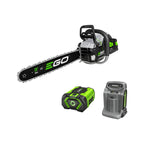 EGO Power EGO-CSX5007 Commercial 20in Chainsaw 8.0Ah Kit