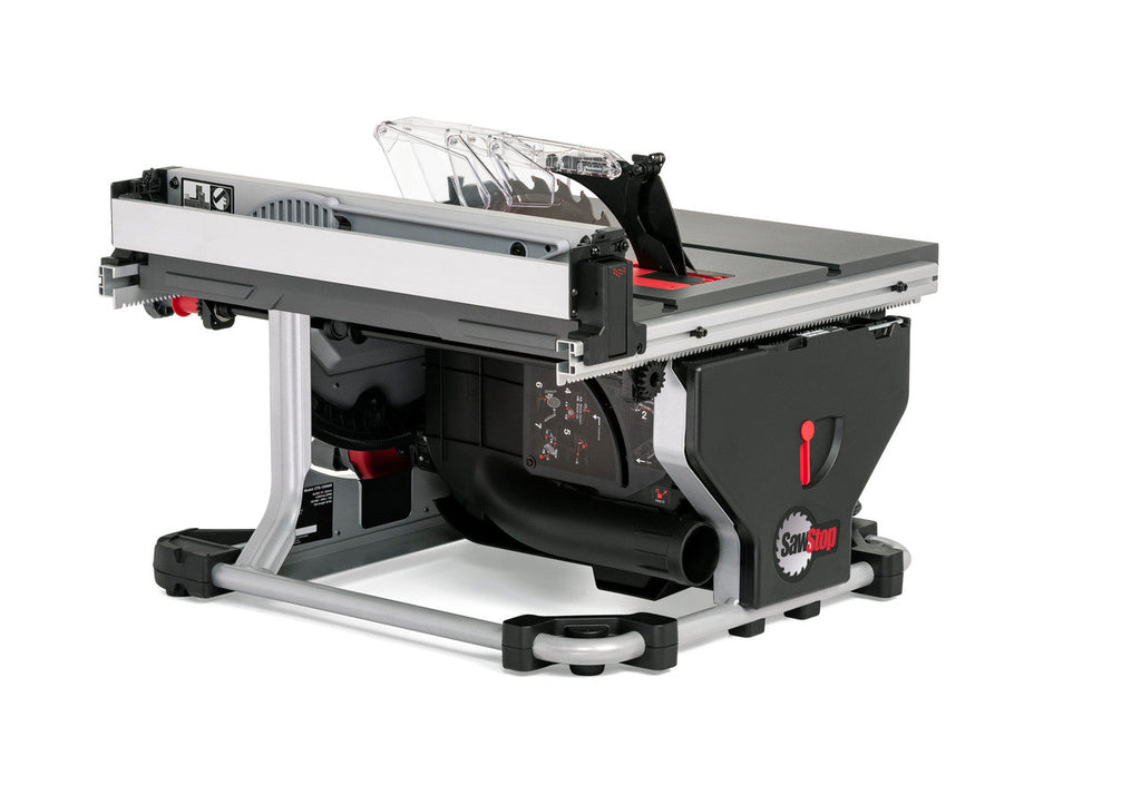 SawStop SAW-CTS-120A60 10in Compact Table Saw