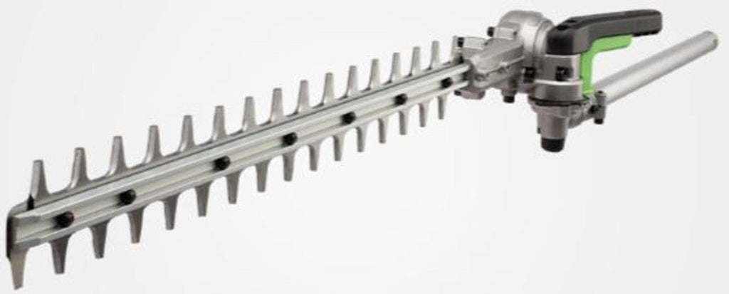 EGO Power EGO-HTA2020 Carbon Fiber Multi-Head Hedge Trimmer Attachment