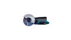 Bosch BOS-GWS12V-30N 12V Max Brushless 3 In. Angle Grinder (Bare Tool)