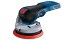 Bosch BOS-GEX18V-5N 18V Brushless 5 in. Random Orbit Sander (Bare Tool)