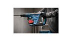 Bosch BOS-GBH18V-40CK27 18V PROFACTOR 1-5/8in SDS-MAX Rotary Hammer Kit with (2) CORE18V 12.0 Ah PROFACTOR Exclusive Batteries