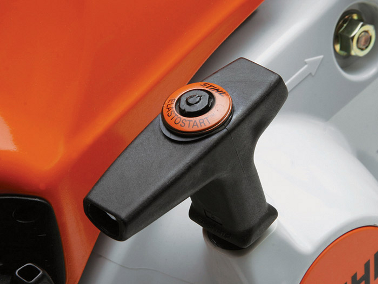 Stihl STIHL-TS410 12" Cutquik