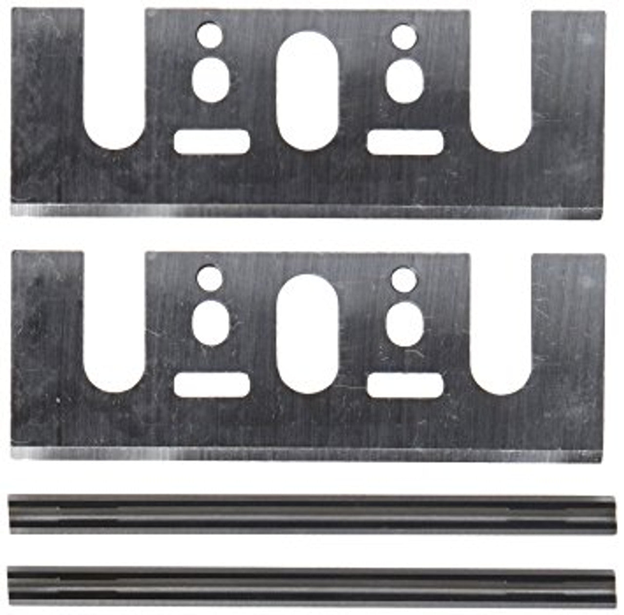 Makita MAK-D-17239 3-1/4 Set Plate And Mini Blade Kit