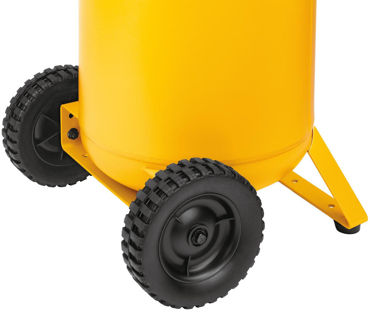DEWALT DEW-D55168 1.6HP Continuous, 225 PSI, 15 Gallon Workshop Compressor