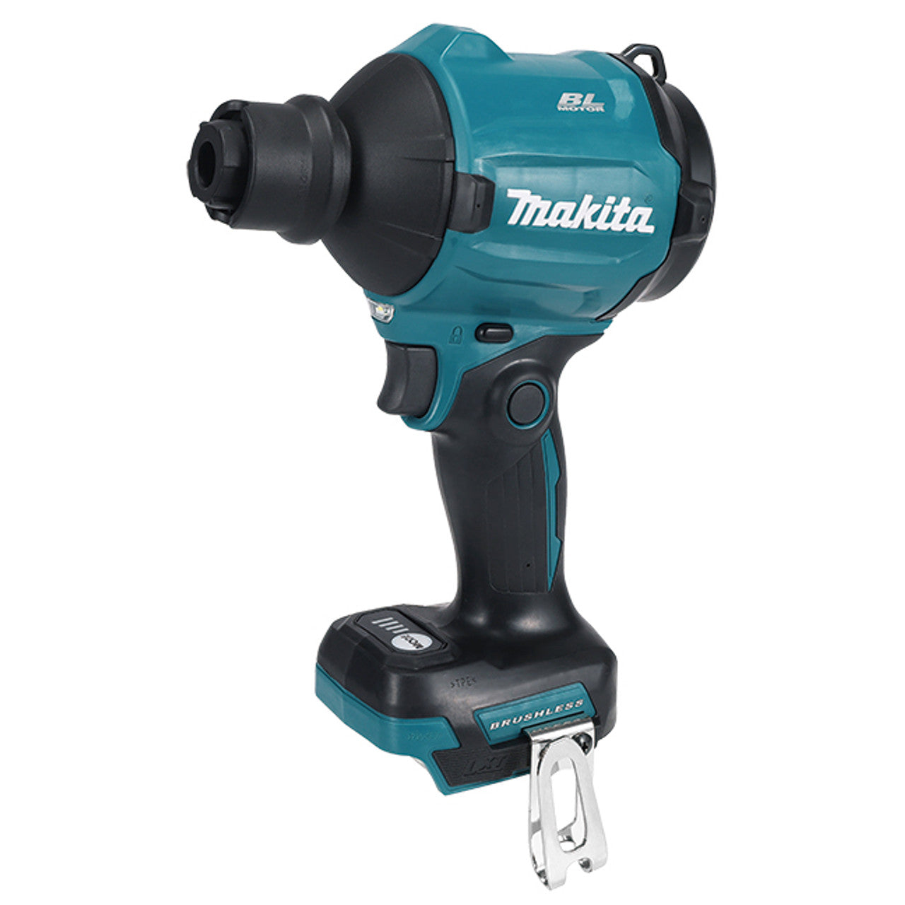 Makita MAK-DAS180Z 18V LXT 4-Speed Dust Blower (Bare Tool)