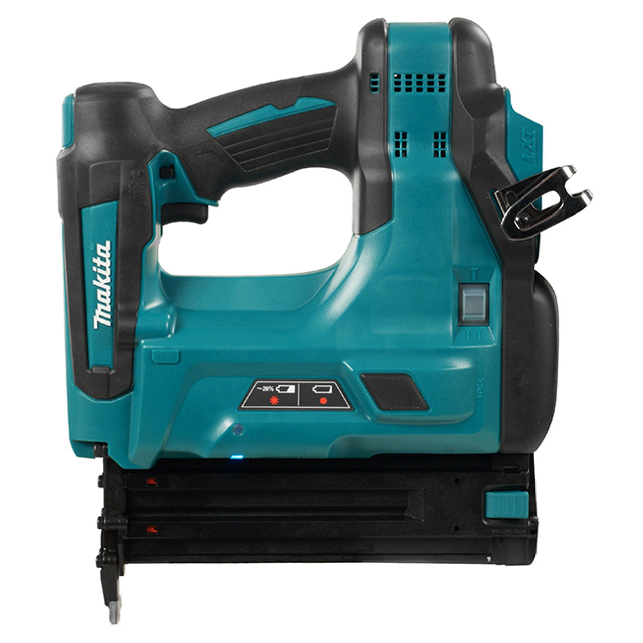 Makita MAK-DBN500Z 18V 2in LXT 18G Cordless Brad Nailer Bare Tool