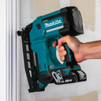 Makita MAK-DBN600Z 18V 16G Cordless Finish Nailer Bare Tool