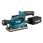 Makita MAK-DBO380Z Cordless 1/3 Sheet Finishing Sander Bare Tool