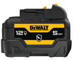 DEWALT DEW-DCB126G 12V MAX Oil-Resistant 5.0Ah Battery