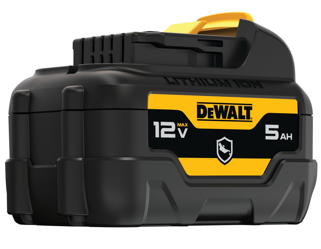DEWALT DEW-DCB126G 12V MAX Oil-Resistant 5.0Ah Battery
