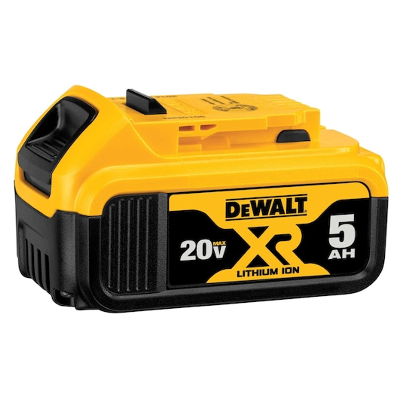 DEWALT DEW-DCB205 20V MAX Li-Ion Battery 5.0AH