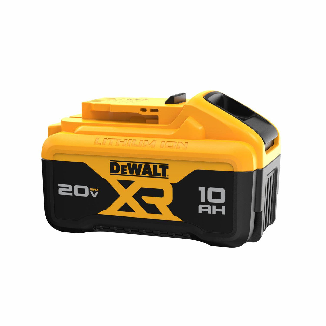 DEWALT DEW-DCB210 20V MAX XR 10.0Ah Li-Ion Battery