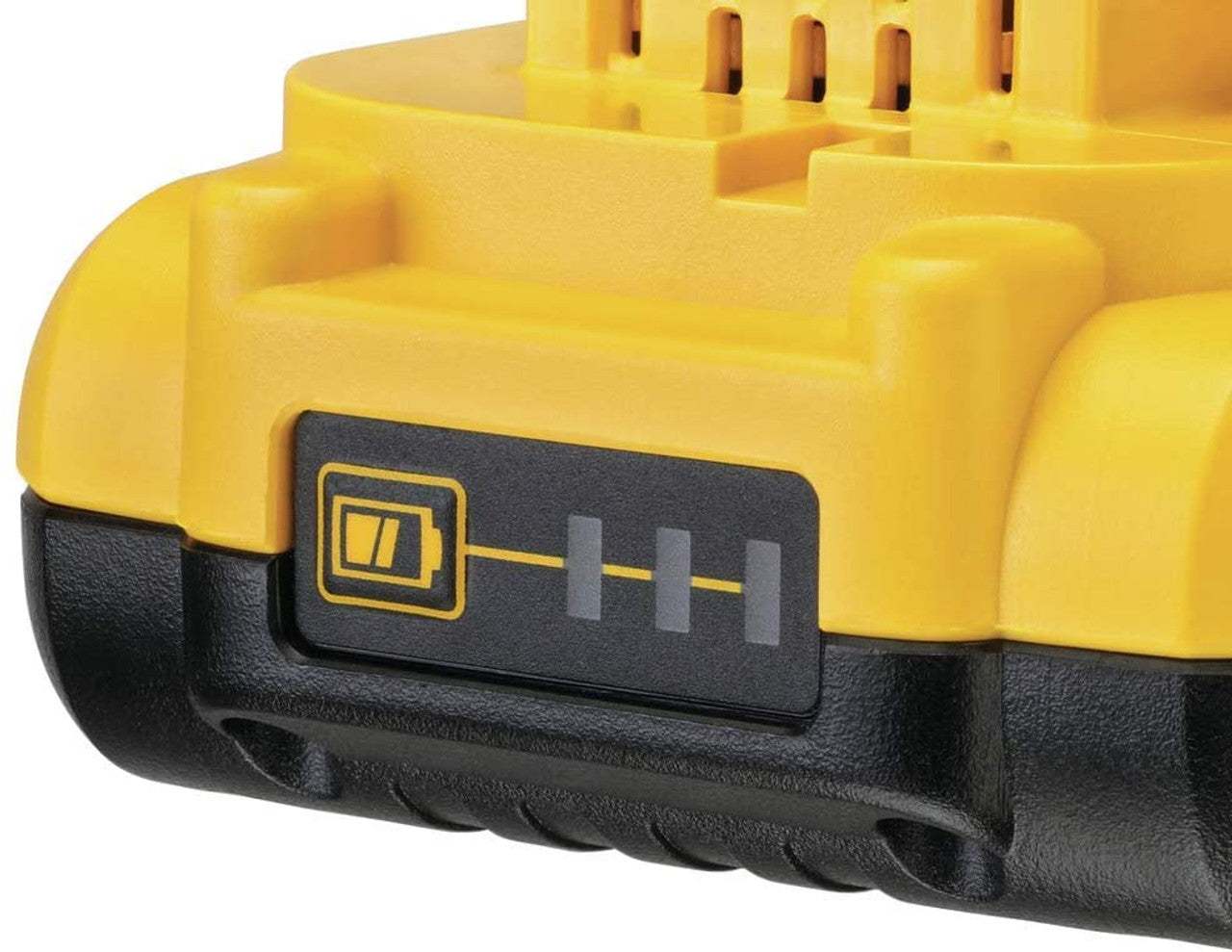 DEWALT DEW-DCB240 20V MAX Compact 4Ah Battery