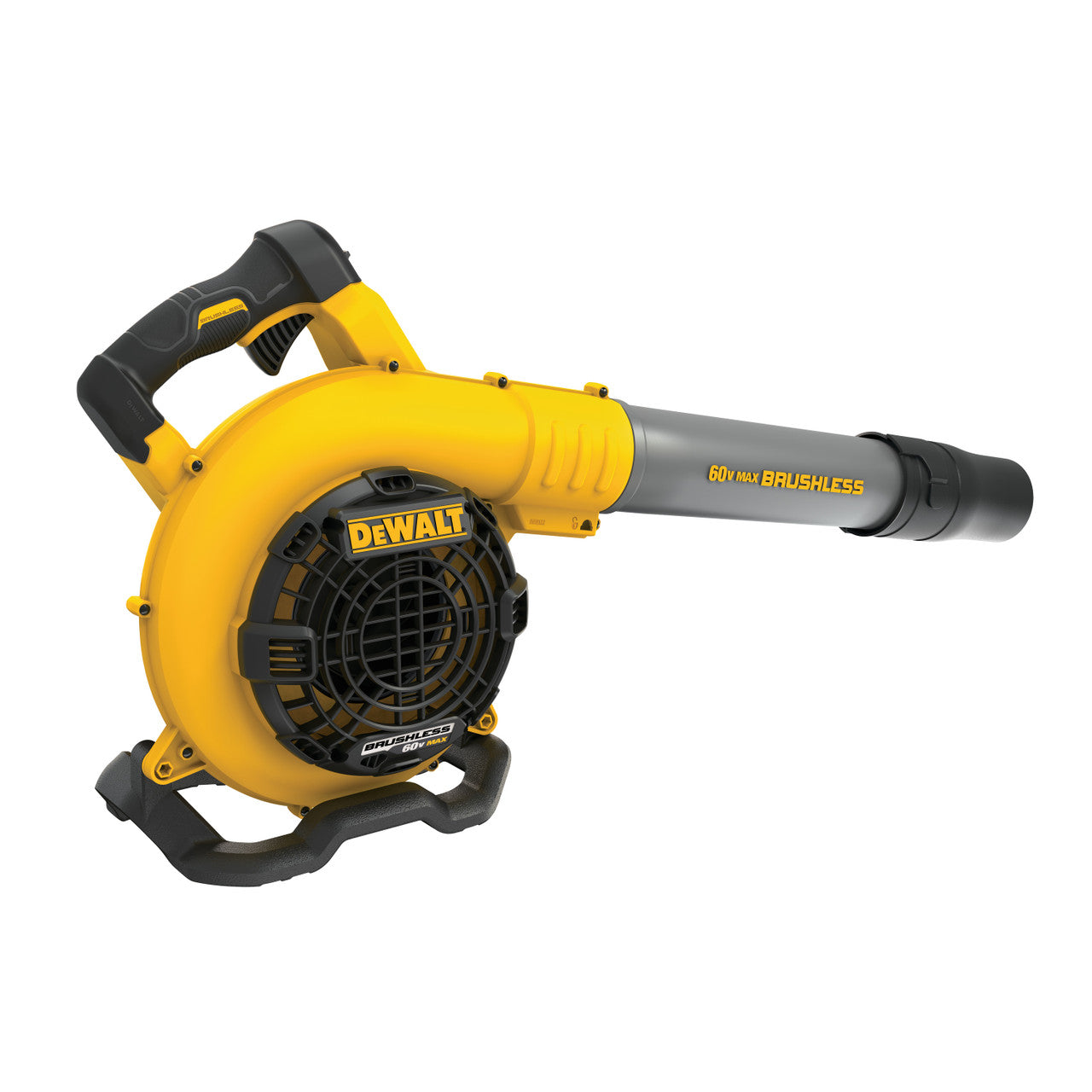 DEWALT DEW-DCBL770B FLEXVOLT 60V MAX Handheld Blower (Bare Tool)