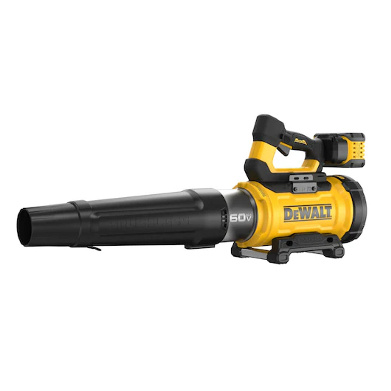 DEWALT DEW-DCBL777Y1 60V MAX High Power Brushless Blower 12Ah KIT