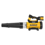 DEWALT DEW-DCBL777Y1 60V MAX High Power Brushless Blower 12Ah KIT