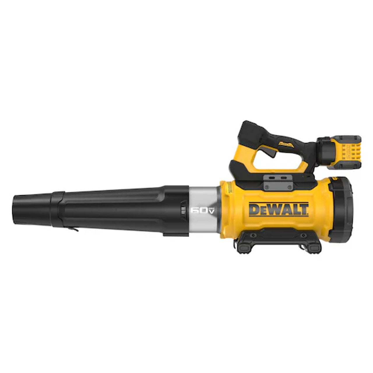 DEWALT DEW-DCBL777Y1 60V MAX High Power Brushless Blower 12Ah KIT