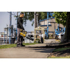 DEWALT DEW-DCBL777B 60V MAX High Power Brushless Blower (Bare Tool)