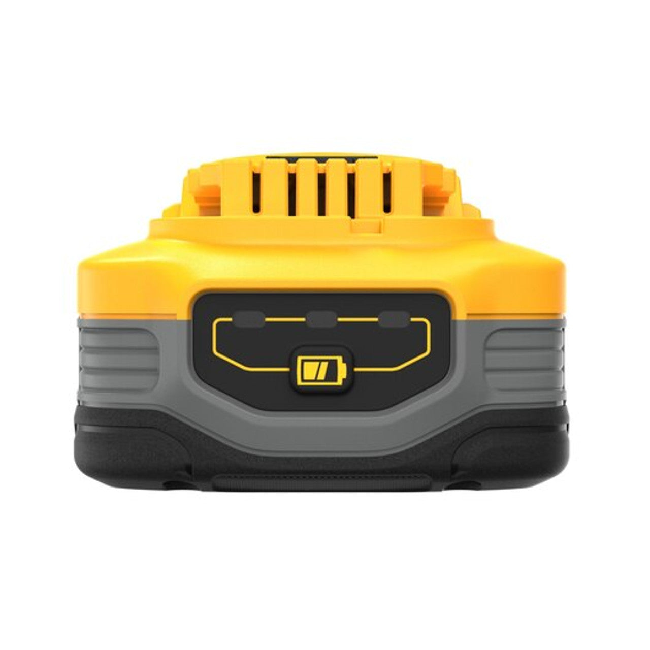 DEWALT DEW-DCBP520-2 20V MAX POWERSTACK 5.0 Ah Battery 2-Pack