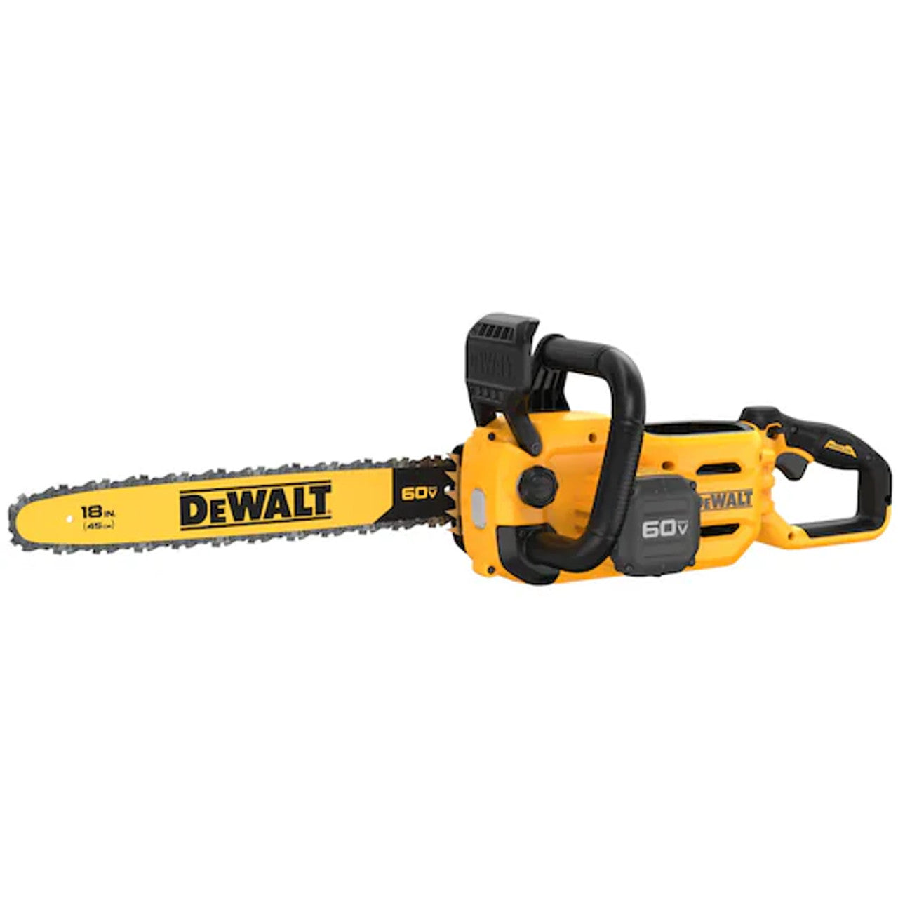 DEWALT DEW-DCCS672B 60V MAX 18in Chainsaw (Bare Tool)