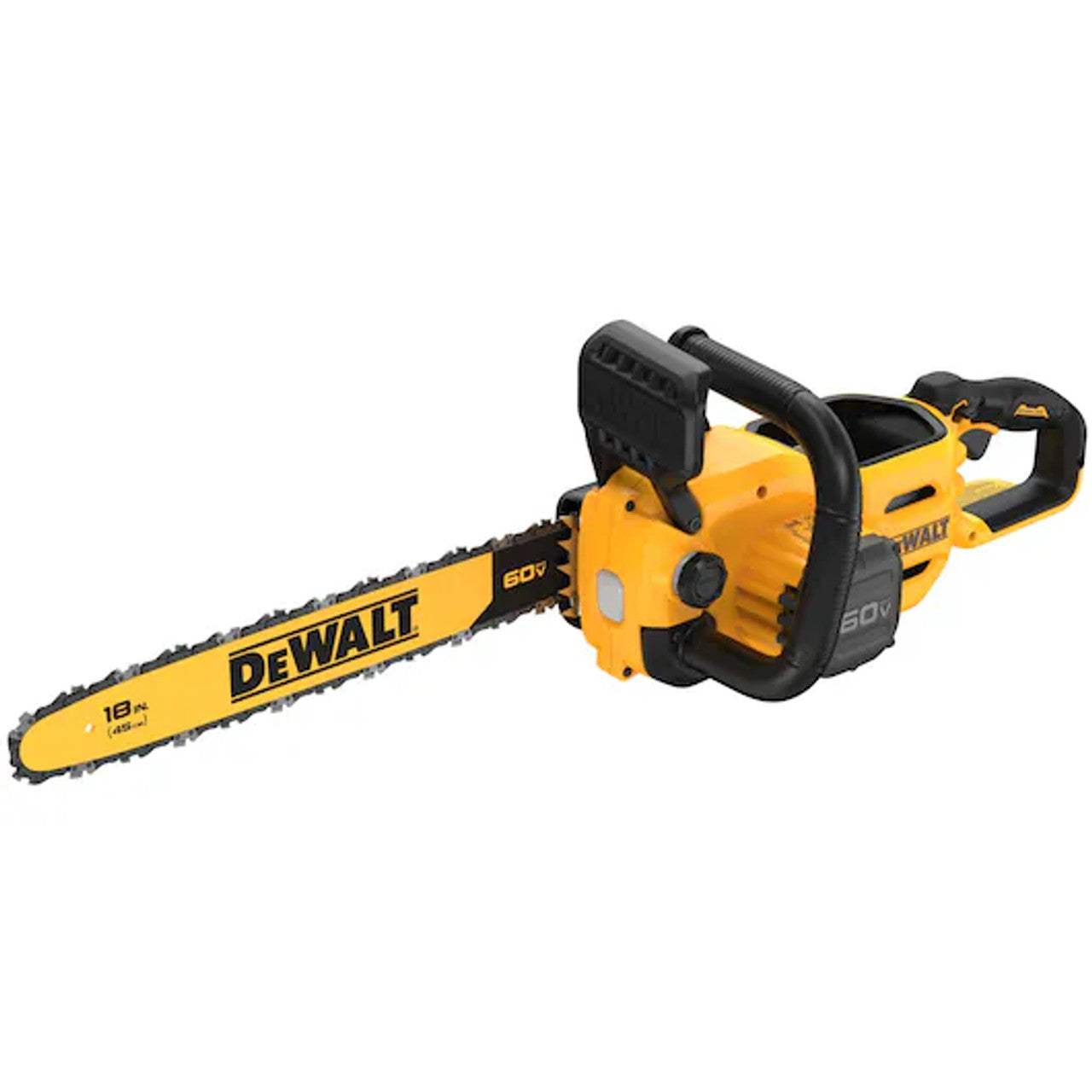 DEWALT DEW-DCCS672B 60V MAX 18in Chainsaw (Bare Tool)