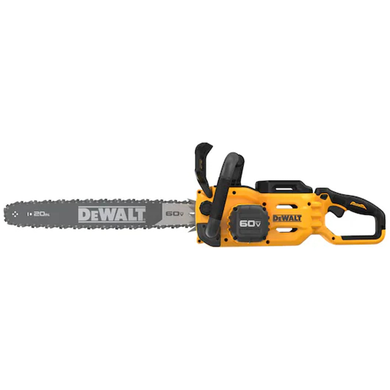 DEWALT DEW-DCCS677B 60V MAX 20in Chainsaw Bare Tool