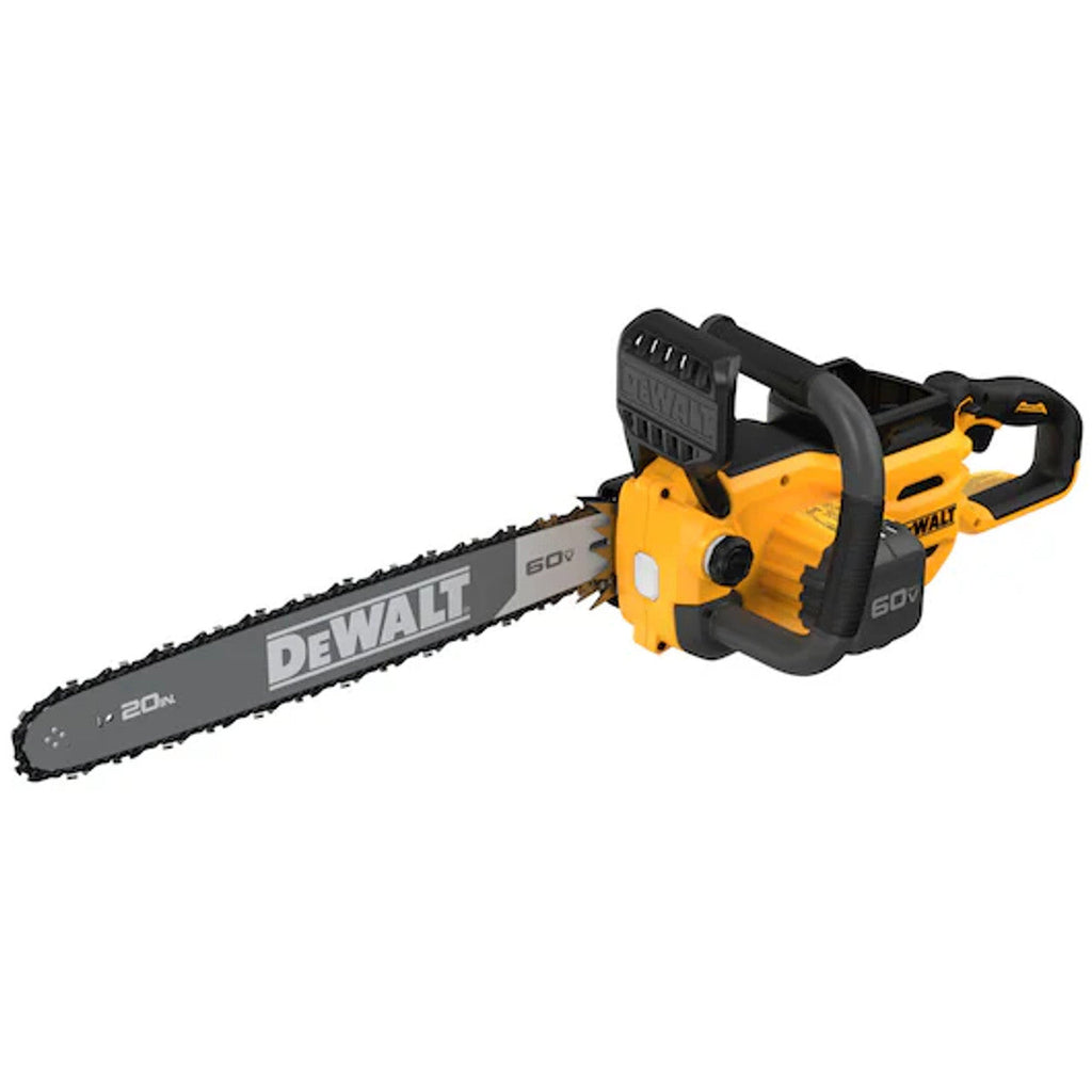 DEWALT DEW-DCCS677B 60V MAX 20in Chainsaw Bare Tool