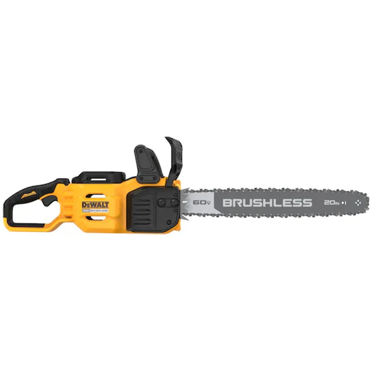 DEWALT DEW-DCCS677B 60V MAX 20in Chainsaw Bare Tool