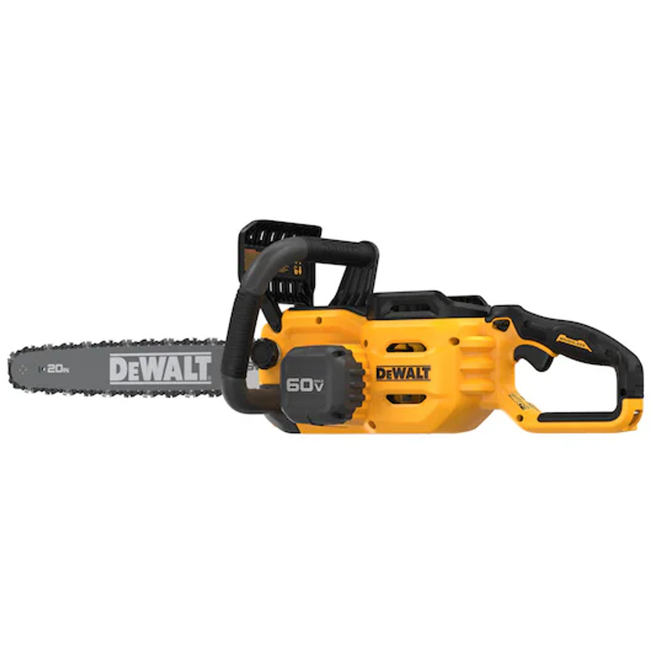 DEWALT DEW-DCCS677B 60V MAX 20in Chainsaw Bare Tool