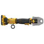 DEWALT DEW-DCE210D2K 20V MAX Compact Press Tool Kit With 1/2 To 1-1/4 Jaws