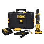 DEWALT DEW-DCE210D2 20V MAX Compact Press Tool Kit