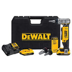 DEWALT DEW-DCE400D2 20V MAX 1 in. PEX Expander Kit with 2x 2.0Ah Batteries