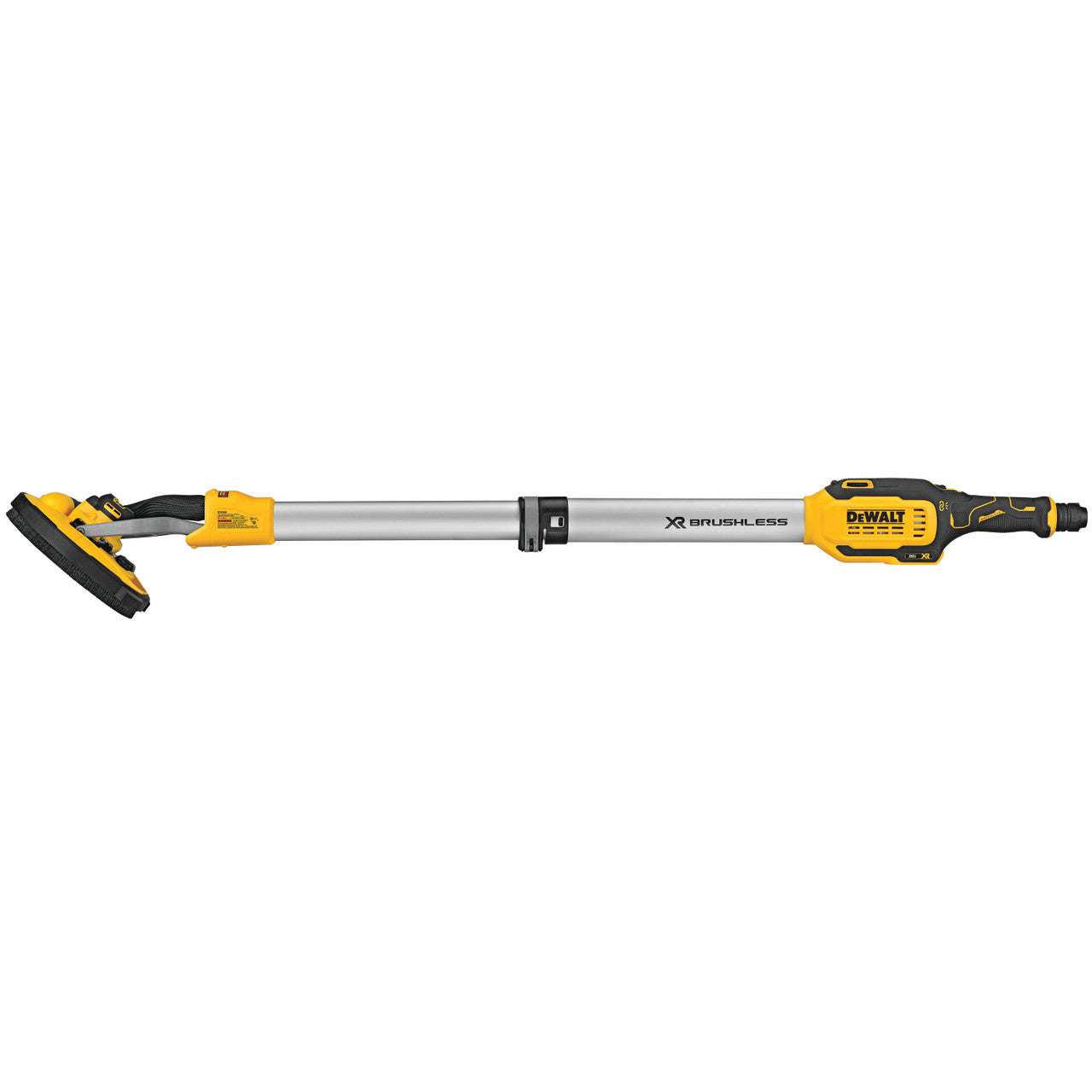DEWALT DEW-DCE800B 20V MAX Brushless Drywall Sander Bare Tool