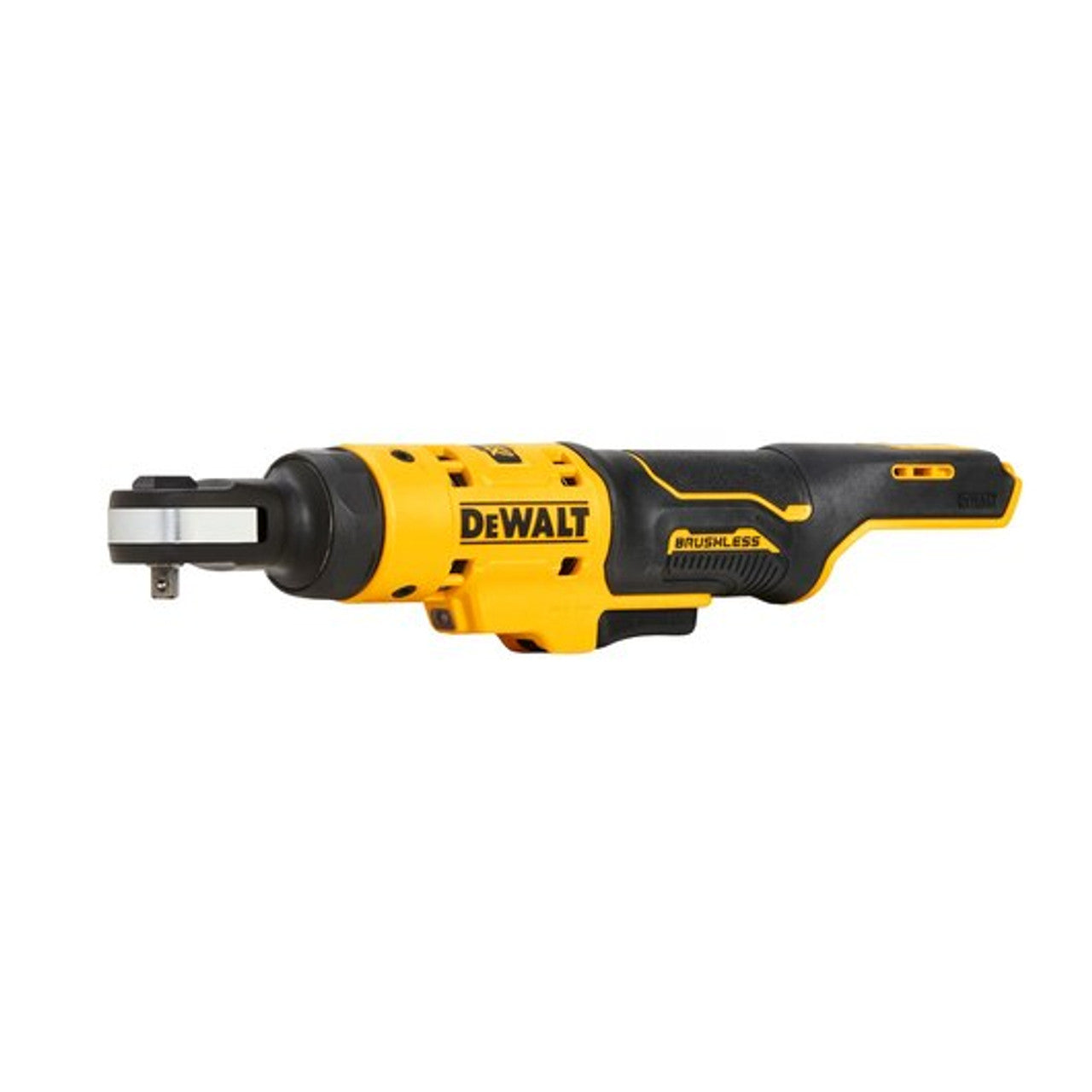 DEWALT DEW-DCF504B XTREME 12V MAX Brushless 1/4 in Ratchet (Bare Tool)