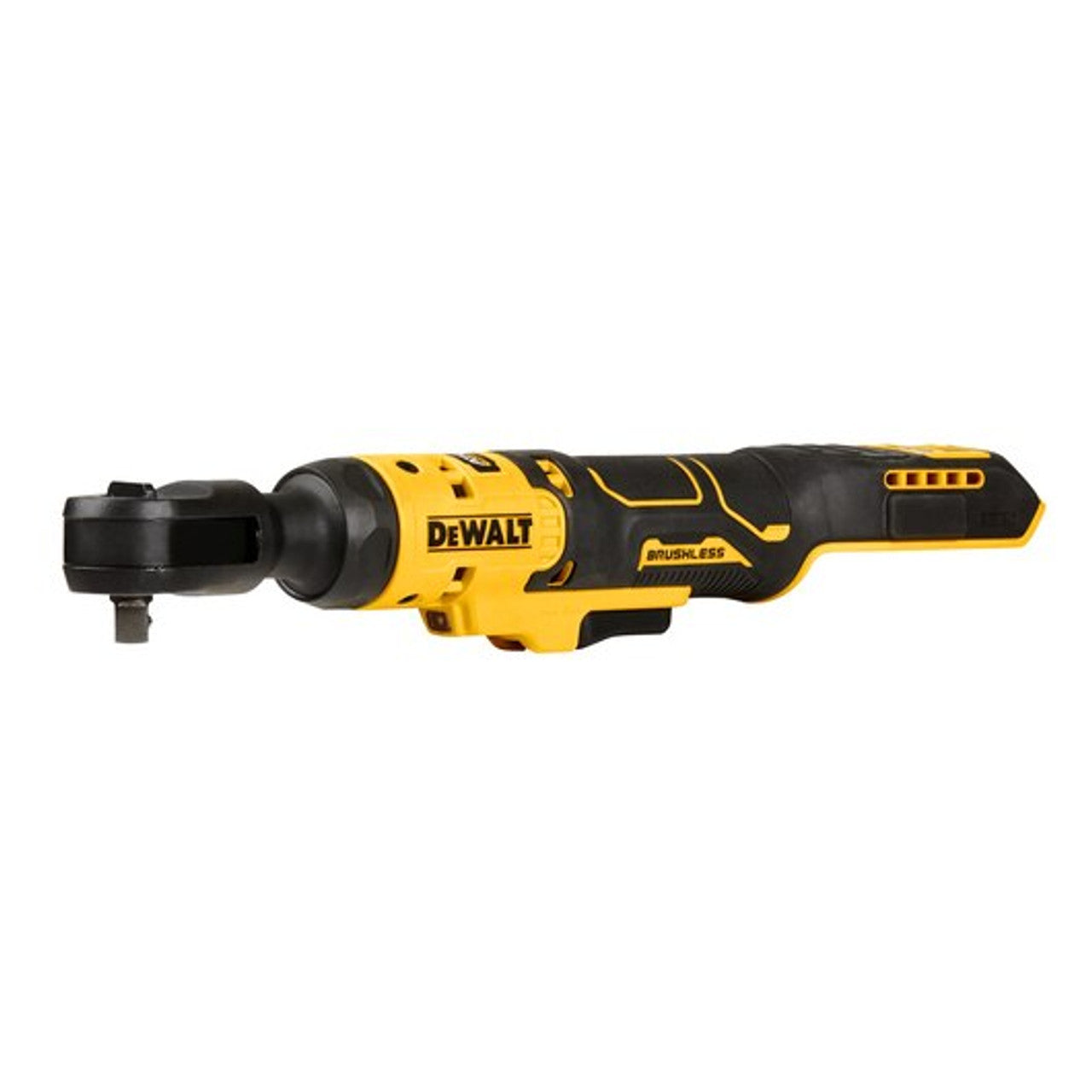 DEWALT DEW-DCF513B ATOMIC Compact Series 20V MAX Brushless 3/8 in Ratchet (Bare Tool)