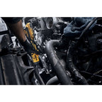 DEWALT DEW-DCF513B ATOMIC Compact Series 20V MAX Brushless 3/8 in Ratchet (Bare Tool)
