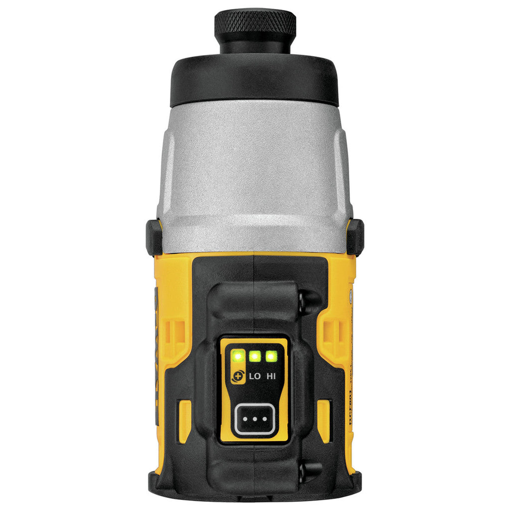 DEWALT DEW-DCF801F2 XTREME 12V MAX Brushless 1/4in Cordless Impact Driver 2x 2.0Ah Kit