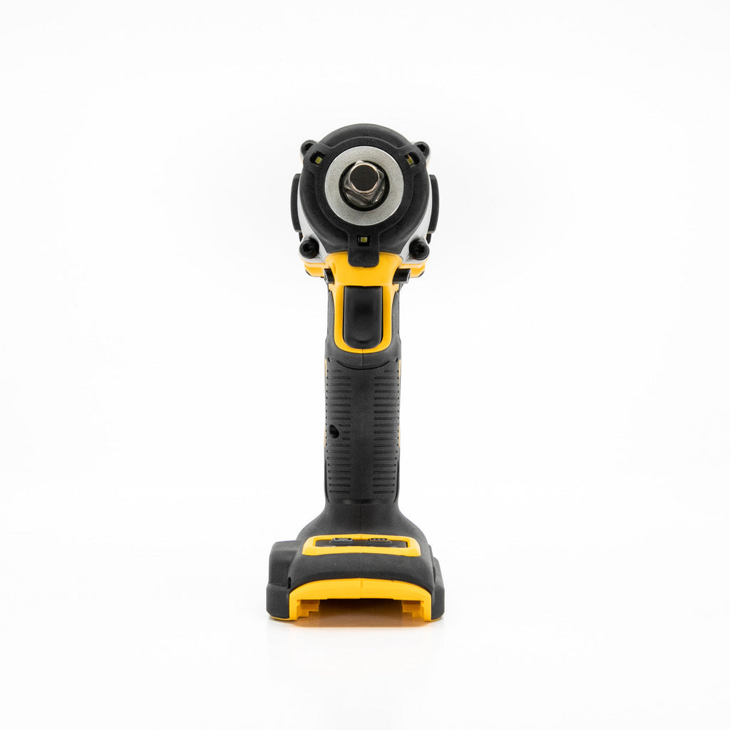 DEWALT DEW-DCF921B ATOMIC 20V MAX 1/2 IN. Cordless Impact Wrench With Hog Ring Anvil (Bare Tool)