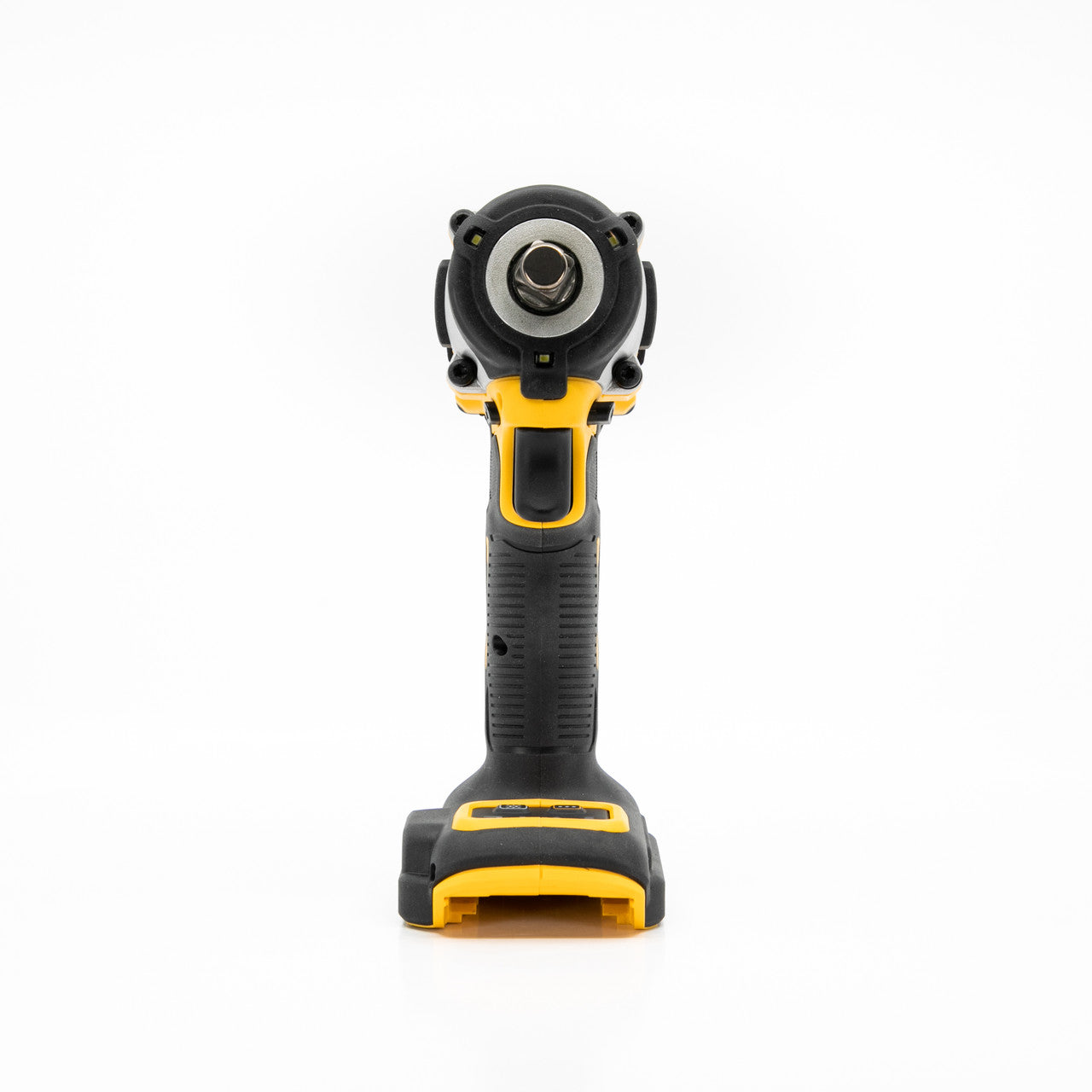 DEWALT DEW-DCF921B ATOMIC 20V MAX 1/2 IN. Cordless Impact Wrench With Hog Ring Anvil (Bare Tool)