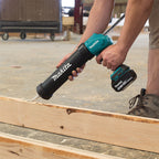 Makita MAK-DCG180YX1 18V LXT 300ml Caulking Gun Kit