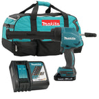 Makita MAK-DCG180YX1 18V LXT 300ml Caulking Gun Kit