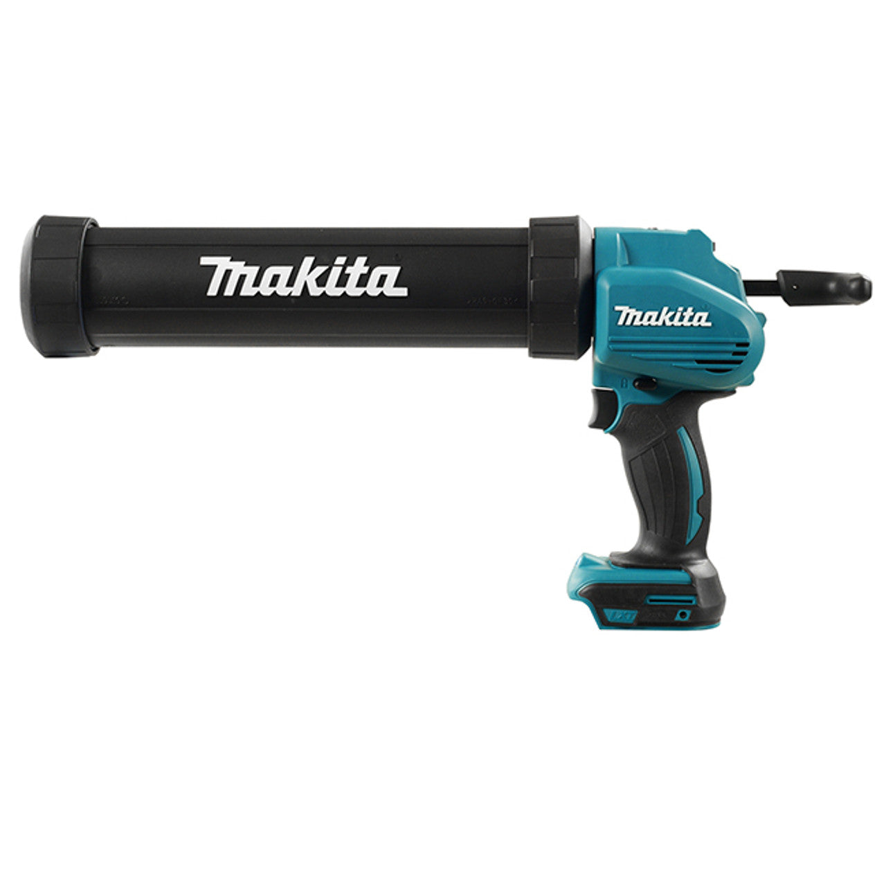Makita MAK-DCG180ZC 18V LXT Caulking Gun With 800ml Holder, Bare Tool