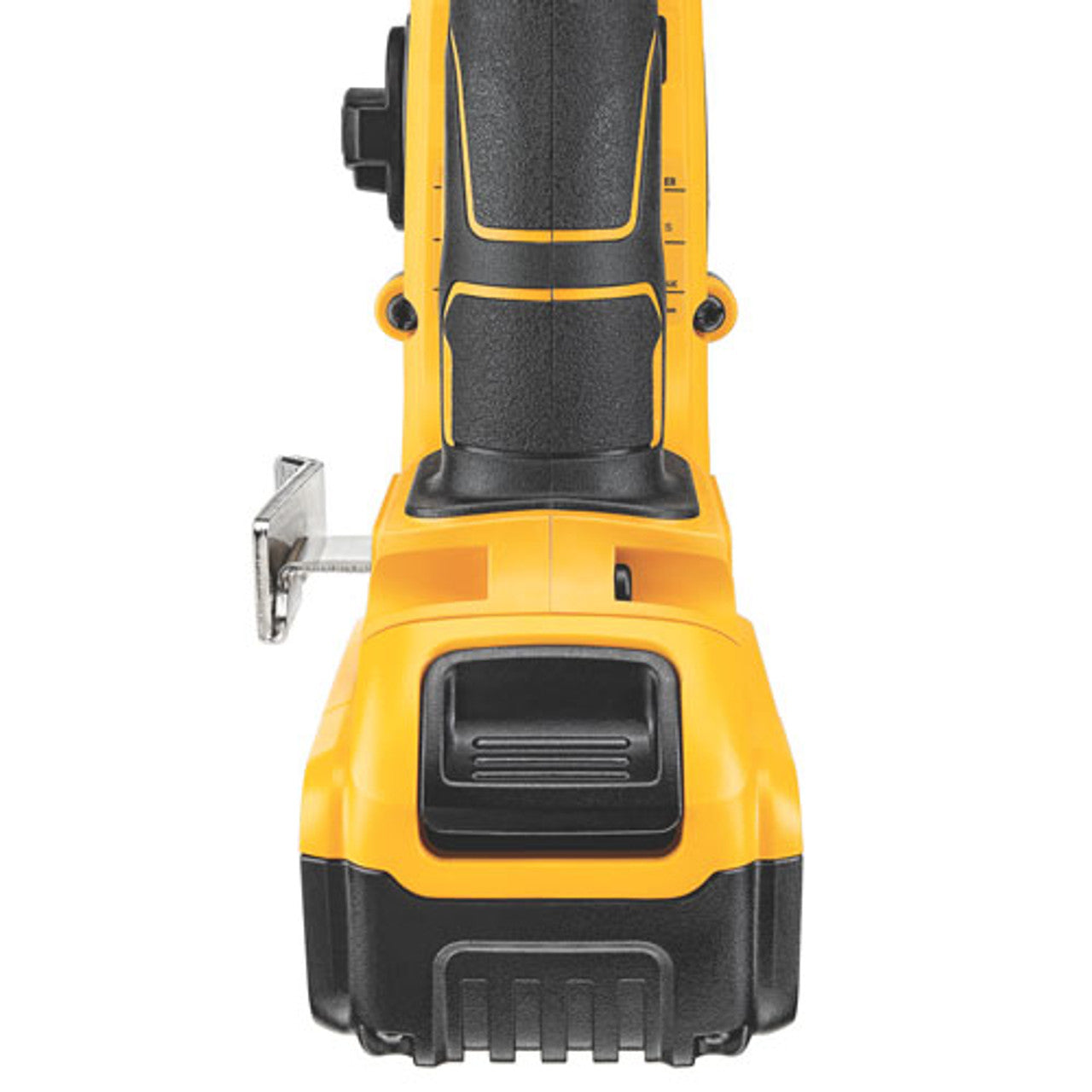 DEWALT DEW-DCH273P2 20V MAX Brushless 1in SDS Plus Rotary Hammer (5.0Ah Kit)