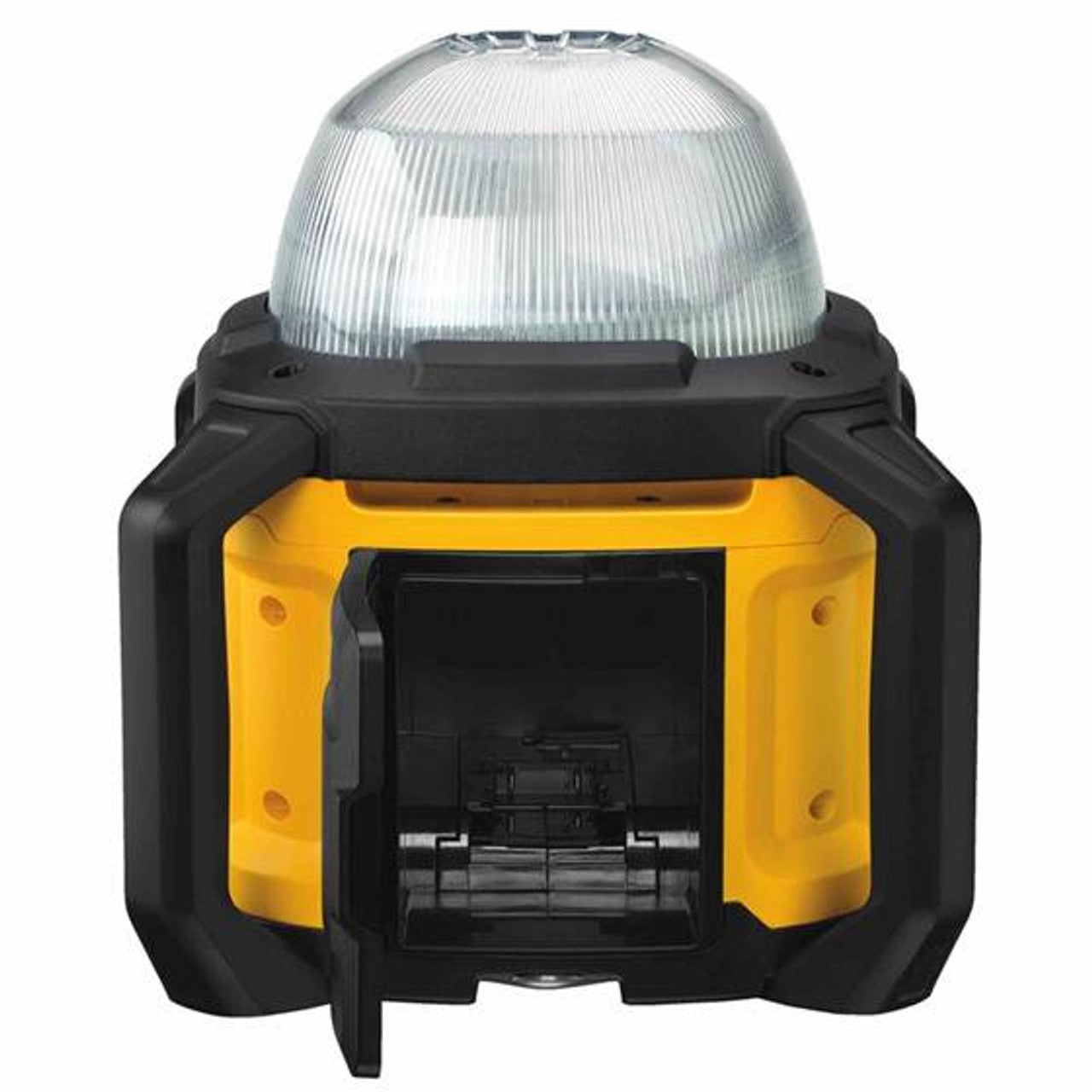 DEWALT DEW-DCL074 Tool Connect(Bluetooth) 20V MAX Cordless Work Light (Bare Tool)